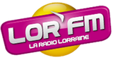 LOR FM 97.2 FM LOGO