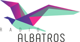 Radio Albatros LOGO