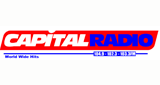 CAPITAL RADIO LOGO