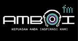 Radio Amboi FM LOGO