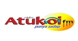 Radio Atukoi FM LOGO