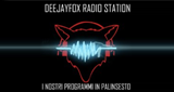 Deejayfox Radio Station LOGO
