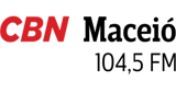 CBN Maceió LOGO