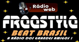 Freestyle Beat LOGO