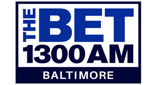 The Bet Baltimore LOGO