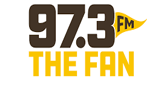 97.3 The Fan LOGO