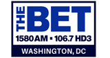 The Bet Washington LOGO