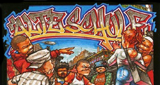 Alte Schule Radio LOGO