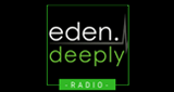 eden.deeply.radio LOGO