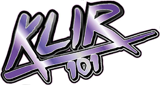 KLIR 101 LOGO