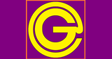 GOLD WEB RADIO LOGO