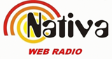 Nativa Web Rádio LOGO
