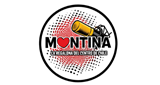 Radio Montina LOGO