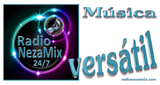 RADIO NEZAMIX LOGO