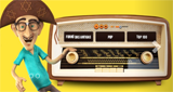 Rádio Mução Forro LOGO