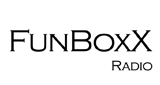 FunBoxX LOGO