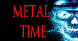 Metaltime LOGO