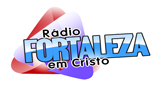 Rádio Fortaleza em Cristo LOGO