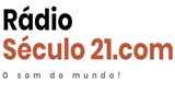 Rádio Século 21 LOGO
