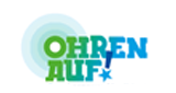 Ohren auf LOGO