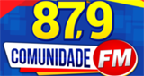 Comunidade FM LOGO
