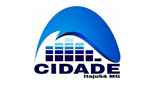 Rádio Cidade Itajubá Lights LOGO