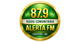 Rádio Alerta FM LOGO