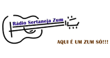 Rádio Sertaneja Zum LOGO