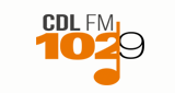Rádio CDL FM LOGO