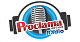 Proclama del Cauca Radio LOGO
