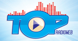 Top Rádio Web LOGO