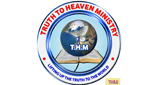 Truth to Heaven Radio LOGO