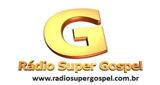 Rádio Super Gospel LOGO