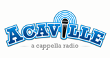 Acaville Radio LOGO