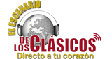 El Escenario De Los Clásicos LOGO