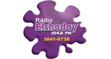 Rádio Elshaday FM LOGO