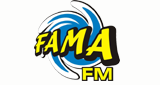 Rádio Fama FM LOGO