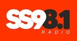 Super Stereo 98.1 FM LOGO