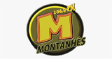 Rádio Montanhês FM LOGO