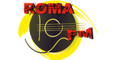 Rádio Roma FM LOGO