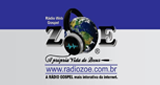 Rádio Zoe LOGO