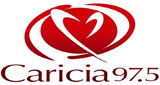 Radio Caricia LOGO