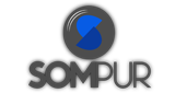 Rádio Sompur LOGO