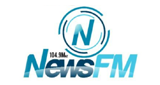 Radio News FM LOGO