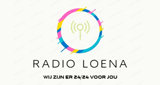 Radio Loena LOGO