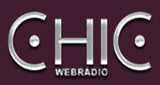 Rádio Chic Web LOGO