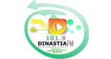 Radio Dinastía 101.9 FM LOGO
