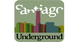 Santiago Underground LOGO
