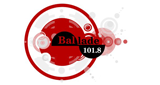 Radio Ballade LOGO