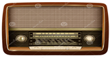 Radio Vintage LOGO